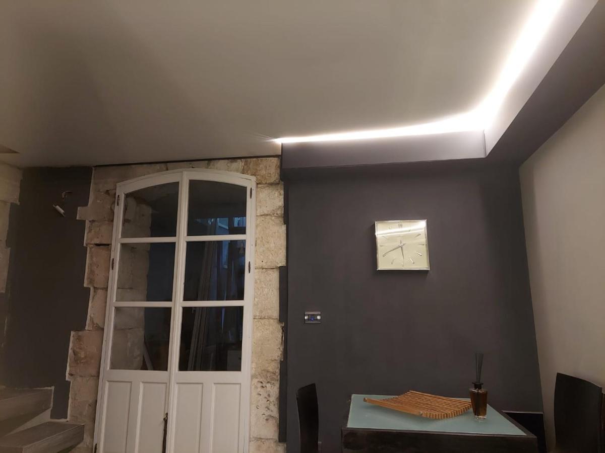 Friendly Host Siracusa Villa Syracuse Esterno foto